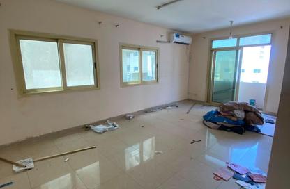 Apartment - Studio - 1 Bathroom for rent in Rolla Square - Rolla Area - Sharjah