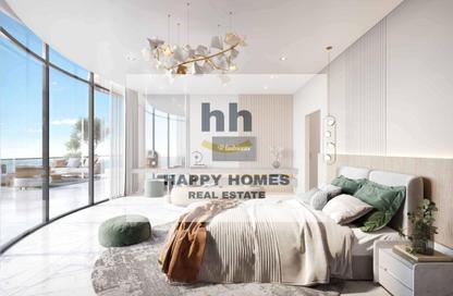 Apartment - 1 Bedroom - 1 Bathroom for sale in Fashion TV Acacia - Al Marjan Island - Ras Al Khaimah Apartment - 1 Bedroom - 1 Bathroom for sale in Fashion TV Acacia - Al Marjan Island - Ras Al Khaimah