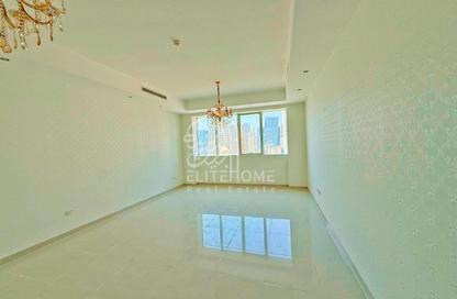 Apartment - 3 Bedrooms - 4 Bathrooms for sale in Sahara Tower 6 - Sahara Complex - Al Nahda - Sharjah