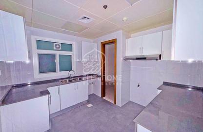 Apartment - 3 Bedrooms - 4 Bathrooms for sale in Sahara Tower 6 - Sahara Complex - Al Nahda - Sharjah Apartment - 3 Bedrooms - 4 Bathrooms for sale in Sahara Tower 6 - Sahara Complex - Al Nahda - Sharjah