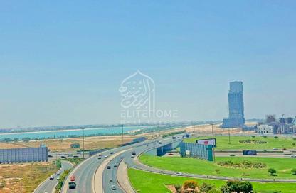 Apartment - 3 Bedrooms - 4 Bathrooms for sale in Sahara Tower 6 - Sahara Complex - Al Nahda - Sharjah