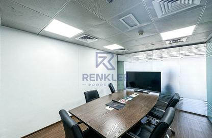 Office Space - Studio - 1 Bathroom for sale in Jumeirah Business Centre 2 (JBC 2) - JLT Cluster V - Jumeirah Lake Towers - Dubai Office Space - Studio - 1 Bathroom for sale in Jumeirah Business Centre 2 (JBC 2) - JLT Cluster V - Jumeirah Lake Towers - Dubai