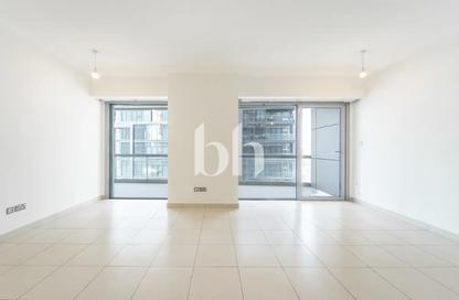 Apartment - 1 Bedroom - 2 Bathrooms for sale in 8 Boulevard Walk - Mohammad Bin Rashid Boulevard - Downtown Dubai - Dubai