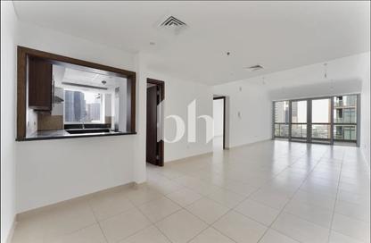 Apartment - 1 Bedroom - 2 Bathrooms for sale in 8 Boulevard Walk - Mohammad Bin Rashid Boulevard - Downtown Dubai - Dubai