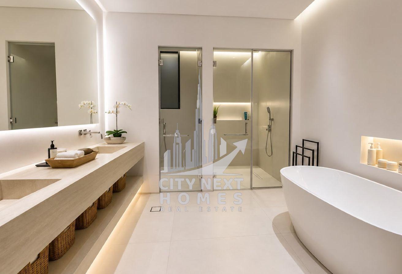 Exclusive| 5Bd Modern Villa| Swimming Pool| Garden photo 11