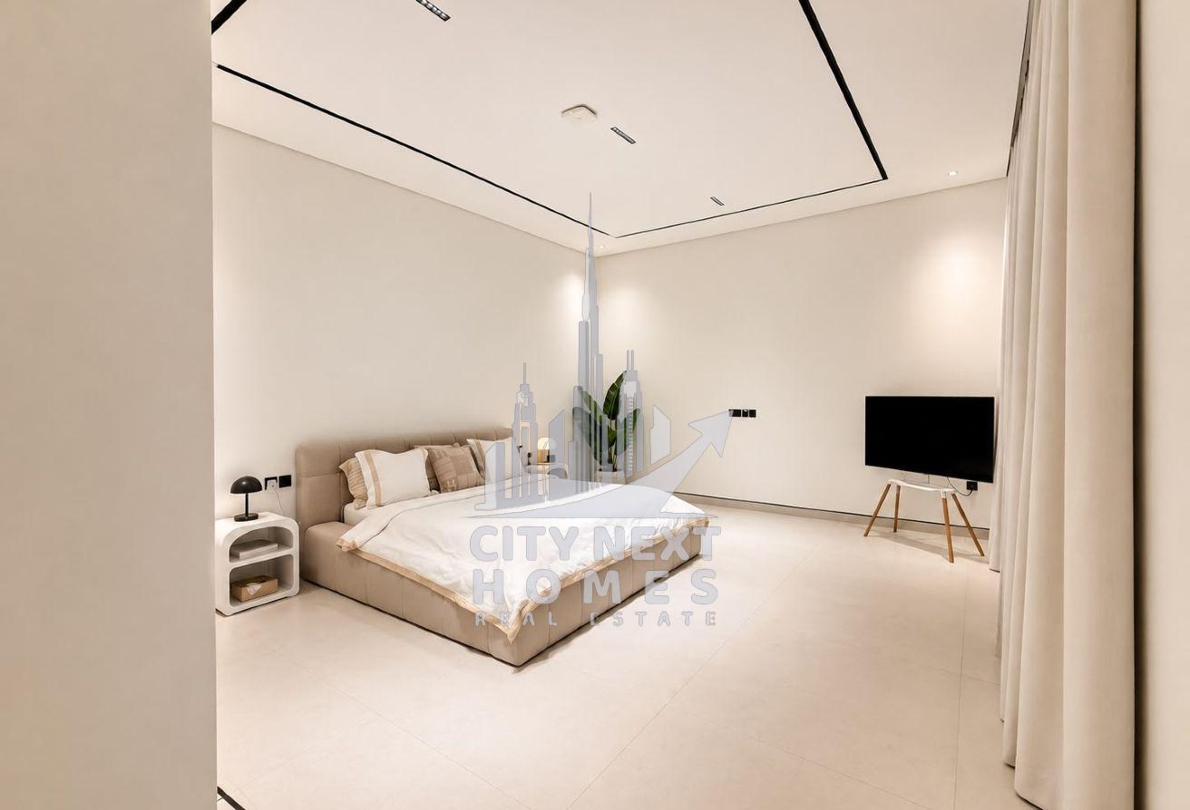 Exclusive| 5Bd Modern Villa| Swimming Pool| Garden photo 6