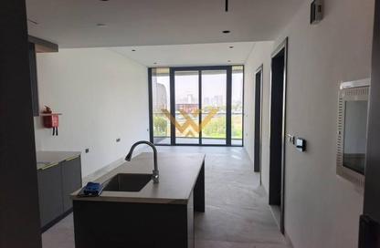 Apartment - 1 - 2 for rent in 48 Parkside - Arjan - Dubai