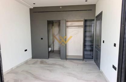 Apartment - 1 - 2 for rent in 48 Parkside - Arjan - Dubai