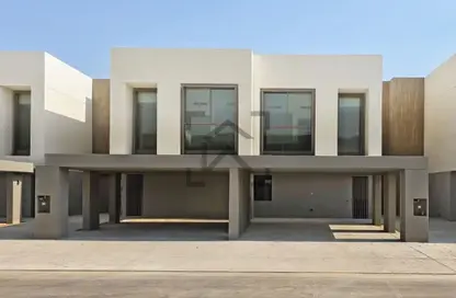 Villa - 3 Bedrooms - 4 Bathrooms for rent in Orania - The Valley - Dubai