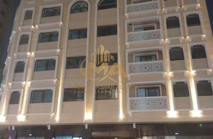 Whole Building - Studio - 7+ Bathrooms for sale in Al Mahatta Building - Al Mahatta - Al Qasimia - Sharjah