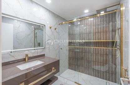 Apartment - 1 Bedroom - 2 Bathrooms for sale in Princess Tower - Dubai Marina - Dubai