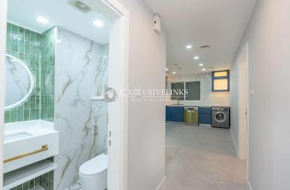 Apartment - 1 Bedroom - 2 Bathrooms for sale in Princess Tower - Dubai Marina - Dubai