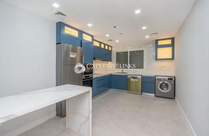 Apartment - 1 Bedroom - 2 Bathrooms for sale in Princess Tower - Dubai Marina - Dubai