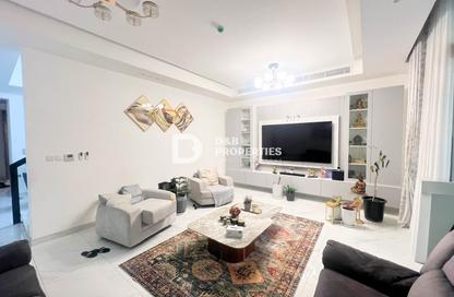 Townhouse - 3 Bedrooms - 5 Bathrooms for sale in Al Furjan West - Al Furjan - Dubai Townhouse - 3 Bedrooms - 5 Bathrooms for sale in Al Furjan West - Al Furjan - Dubai