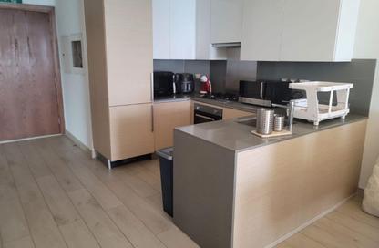 Apartment - 2 Bedrooms - 3 Bathrooms for sale in Palm Jumeirah - Dubai