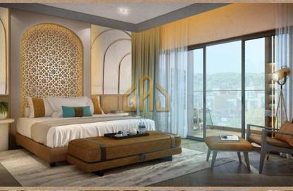 Townhouse - 5 Bedrooms - 5 Bathrooms for sale in Morocco - Damac Lagoons - Dubai