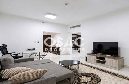 Apartment - 1 Bedroom - 2 Bathrooms for rent in Arabian Gate - Dubai Silicon Oasis - Dubai Apartment - 1 Bedroom - 2 Bathrooms for rent in Arabian Gate - Dubai Silicon Oasis - Dubai