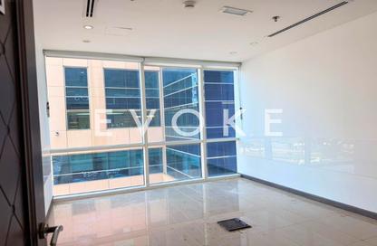 Office Space - Studio - 1 Bathroom for rent in Bay Square Building 7 - Bay Square - Business Bay - Dubai