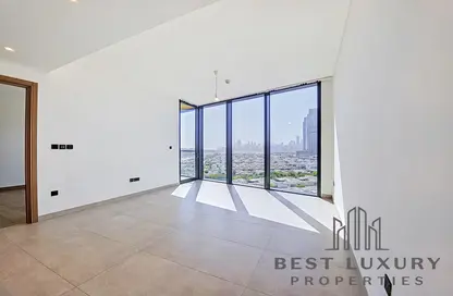 Apartment - 1 Bedroom - 2 Bathrooms for rent in Waves Grande - Sobha Hartland - Mohammed Bin Rashid City - Dubai
