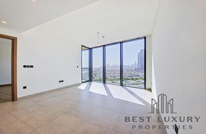 Apartment - 1 Bedroom - 2 Bathrooms for rent in Waves Grande - Sobha Hartland - Mohammed Bin Rashid City - Dubai
