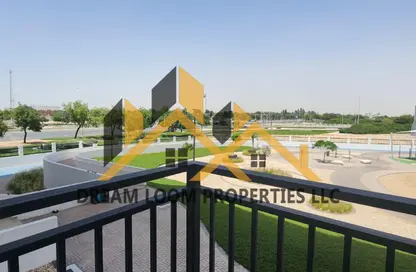 شقة - 2 غرف نوم - 2 حمامات للايجار في وترز أج - جزيرة ياس - أبوظبي