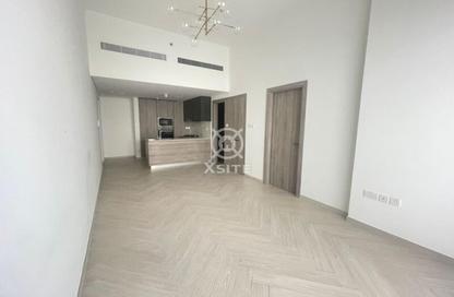 Apartment - 1 Bedroom - 2 Bathrooms for rent in Oxford 212 - District 10 - Jumeirah Village Circle - Dubai