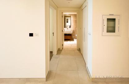 Apartment - 1 - 1 for rent in Lamaa Building 3 - Lamaa - Madinat Jumeirah Living - Umm Suqeim 3 - Umm Suqeim - Dubai