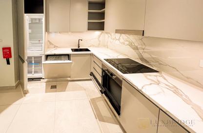 Apartment - 1 - 1 for rent in Lamaa Building 3 - Lamaa - Madinat Jumeirah Living - Umm Suqeim 3 - Umm Suqeim - Dubai