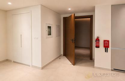 Apartment - 1 Bedroom - 1 Bathroom for rent in Lamaa Building 3 - Lamaa - Madinat Jumeirah Living - Umm Suqeim 3 - Umm Suqeim - Dubai