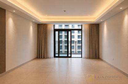 Apartment - 1 Bedroom - 1 Bathroom for rent in Lamaa Building 3 - Lamaa - Madinat Jumeirah Living - Umm Suqeim 3 - Umm Suqeim - Dubai