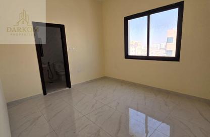 Apartment - 1 Bedroom - 2 Bathrooms for rent in Al Jurf 3 - Al Jurf - Ajman Downtown - Ajman