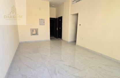 Apartment - 1 Bedroom - 2 Bathrooms for rent in Al Jurf 3 - Al Jurf - Ajman Downtown - Ajman