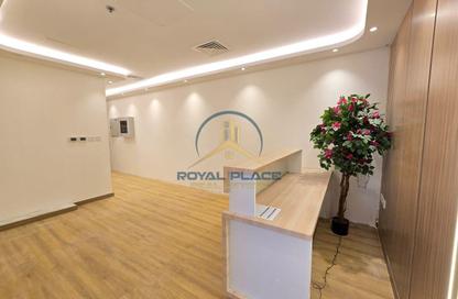 Office Space - Studio - 1 Bathroom for rent in The Exchange - Business Bay - Dubai Office Space - Studio - 1 Bathroom for rent in The Exchange - Business Bay - Dubai