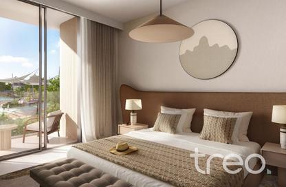 Villa - 4 - 6 for sale in Avena 1 - Avena - The Valley - Dubai