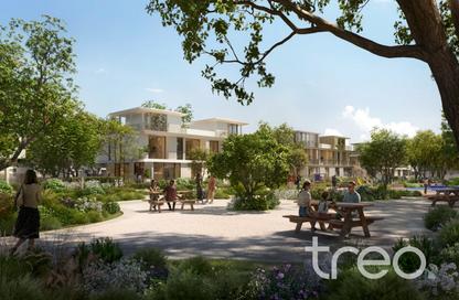 Villa - 4 - 6 for sale in Avena 1 - Avena - The Valley - Dubai