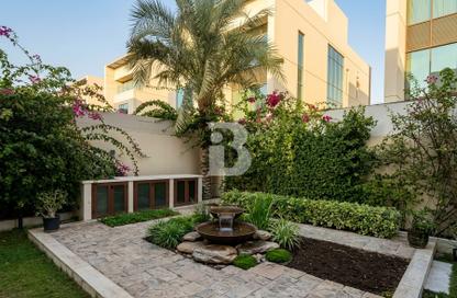 Villa - 5 - 5 for sale in Millennium Estates - Meydan Gated Community - Meydan - Dubai
