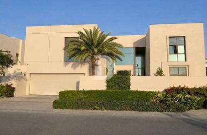 Villa - 5 - 5 for sale in Millennium Estates - Meydan Gated Community - Meydan - Dubai
