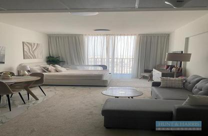 Apartment - Studio - 1 Bathroom for sale in East - Marina Residences Phase 3 - Al Hamra Village - Ras Al Khaimah Apartment - Studio - 1 Bathroom for sale in East - Marina Residences Phase 3 - Al Hamra Village - Ras Al Khaimah