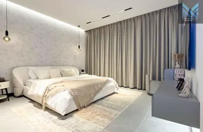 Apartment - Studio - 1 Bathroom for sale in Vivanti Residences - District 11 - Jumeirah Village Circle - Dubai