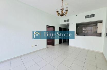 Apartment - 1 Bedroom - 2 Bathrooms for rent in Glitz 3B - Glitz 3 - Glitz - Dubai Studio City - Dubai