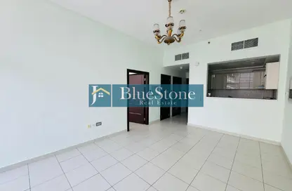 Apartment - 1 Bedroom - 2 Bathrooms for rent in Glitz 3B - Glitz 3 - Glitz - Dubai Studio City - Dubai