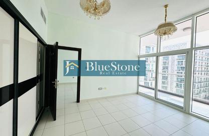 Apartment - 1 Bedroom - 2 Bathrooms for rent in Glitz 3B - Glitz 3 - Glitz - Dubai Studio City - Dubai