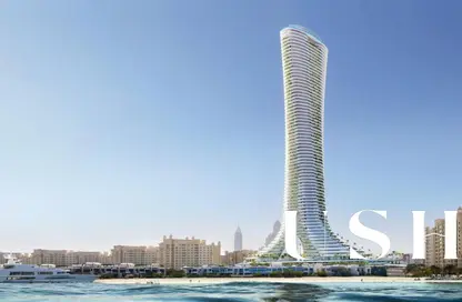 Apartment - 4 Bedrooms - 4 Bathrooms for sale in Como Residences - Palm Jumeirah - Dubai