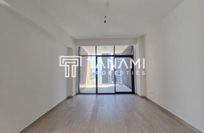 Apartment - 2 Bedrooms - 2 Bathrooms for rent in Azizi Riviera Beachfront Tower C - Azizi Riviera Beachfront - Azizi Riviera - Meydan One - Meydan - Dubai