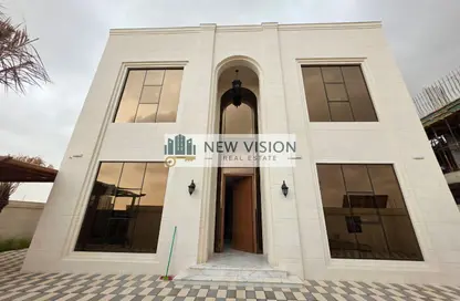 فيلا - 5 غرف نوم - 6 حمامات للبيع في فيلا الحوشي - حوشي - البادي - الشارقة