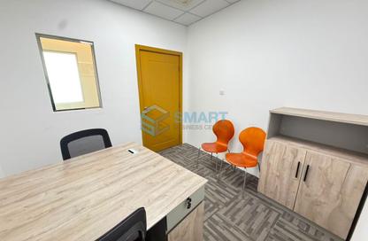 Business Centre - Studio - 4 Bathrooms for rent in Barsha Heights (Tecom) - Dubai Business Centre - Studio - 4 Bathrooms for rent in Barsha Heights (Tecom) - Dubai