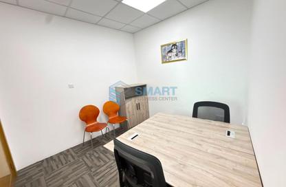 Business Centre - Studio - 4 Bathrooms for rent in Barsha Heights (Tecom) - Dubai Business Centre - Studio - 4 Bathrooms for rent in Barsha Heights (Tecom) - Dubai