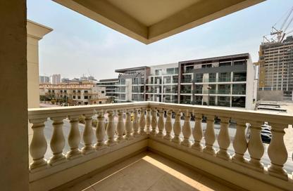 شقة - 1 - 2 للبيع في بلازا ريسدينس 2 - بلازا ريزيدنس - الضاحية 13 - قرية جميرا الدائرية - دبي