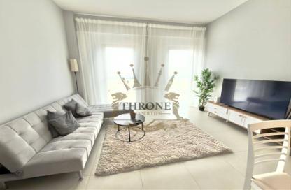 شقة - غرفة نوم - 1 حمام للبيع في The Pulse ريزيدنس Plaza B8 - ذا بالس ريزيدنس بلازا - ذي بالس - دبي الجنوب (مركز دبي العالمي) - دبي شقة - غرفة نوم - 1 حمام للبيع في The Pulse ريزيدنس Plaza B8 - ذا بالس ريزيدنس بلازا - ذي بالس - دبي الجنوب (مركز دبي العالمي) - دبي