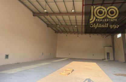 Warehouse - Studio - 1 for rent in Umm Al Thuoob - Umm Al Quwain
